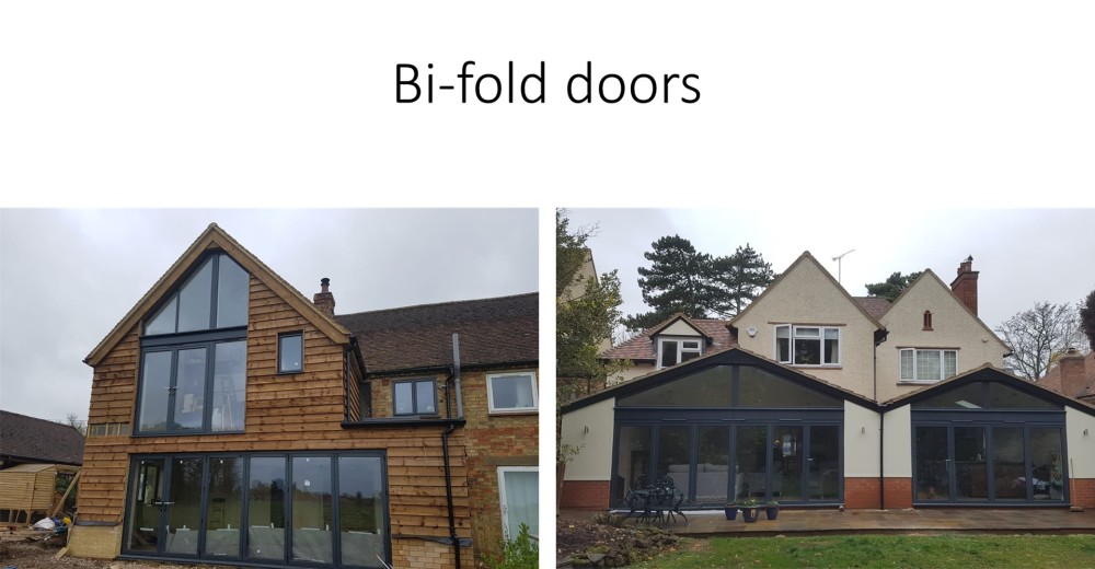 Bifolds